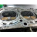 #BW03 Right Cylinder Head From 2010 Nissan Titan  5.6